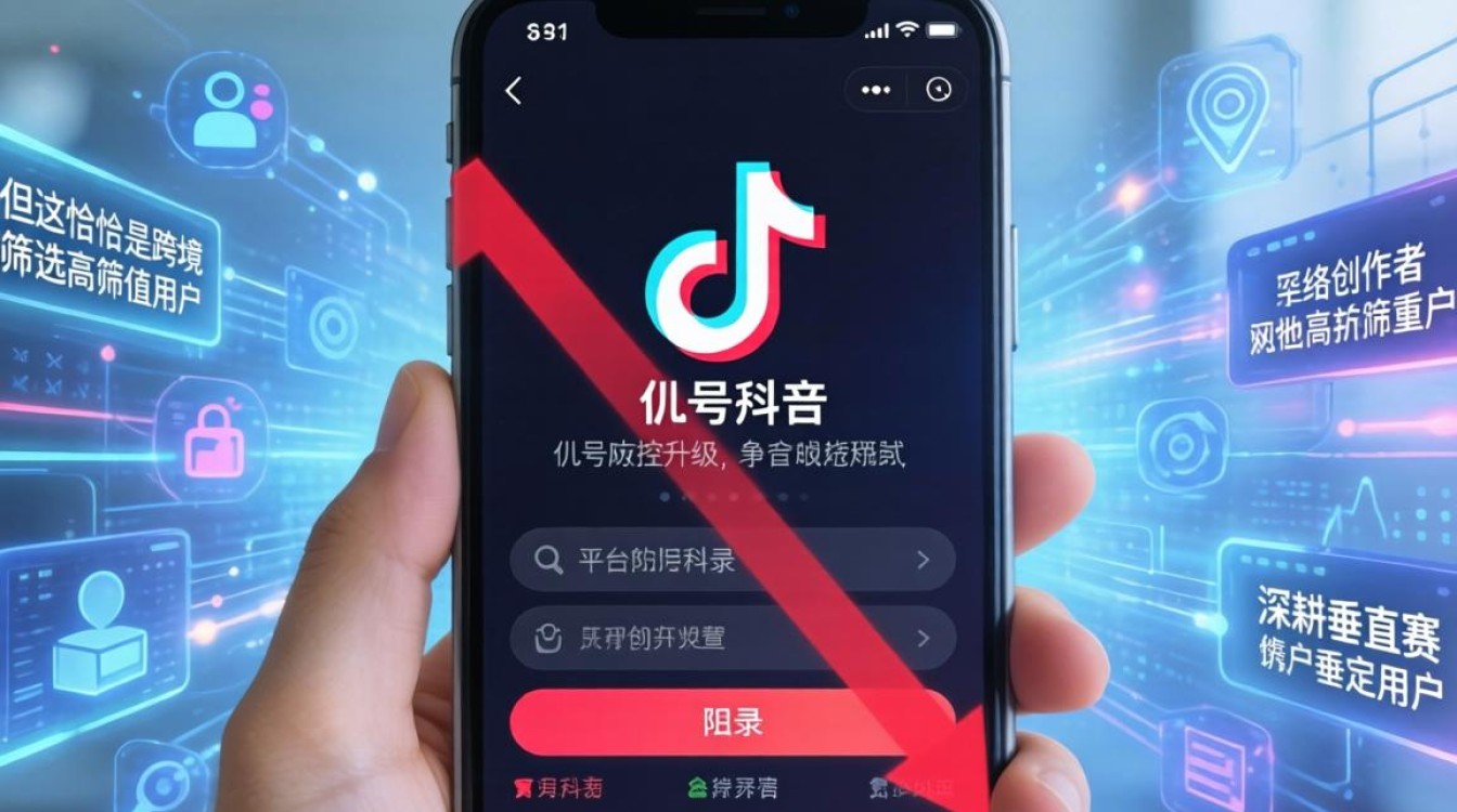 最近 tiktok 怎么登录不了