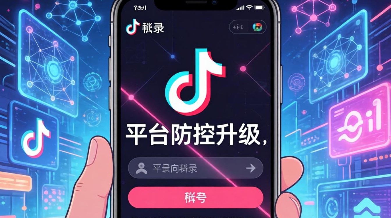 最近 tiktok 怎么登录不了