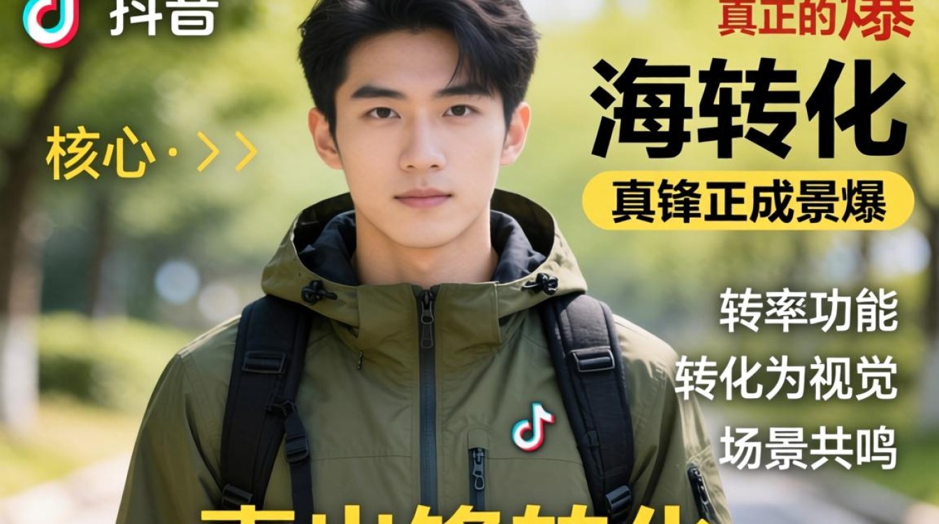 冲锋衣出海内容创作技巧与流量增长