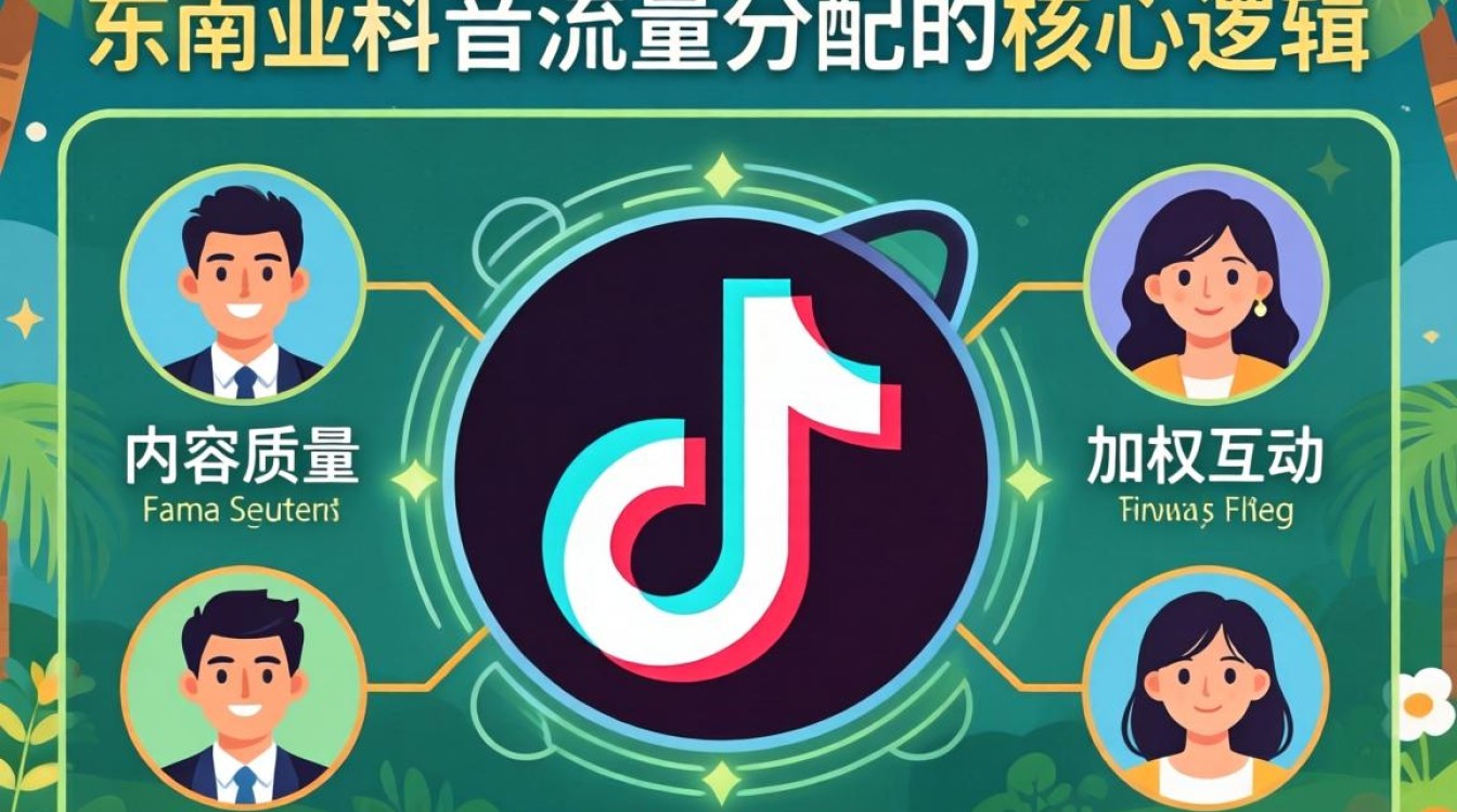 TikTok运营实操教程新手入门必看