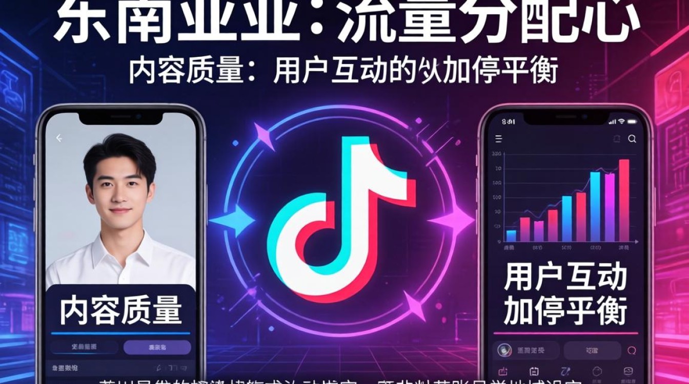 TikTok运营实操教程新手入门必看