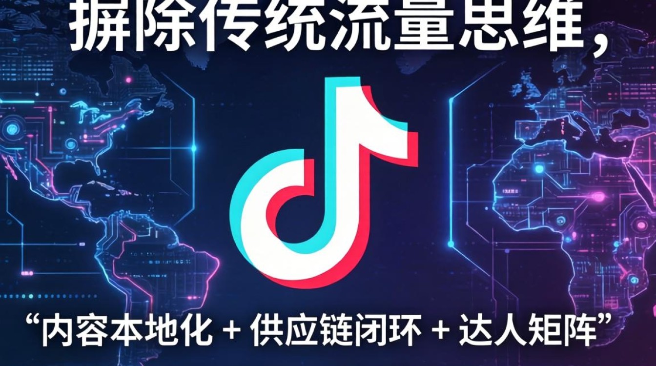 tiktok变现攻略与实战技巧