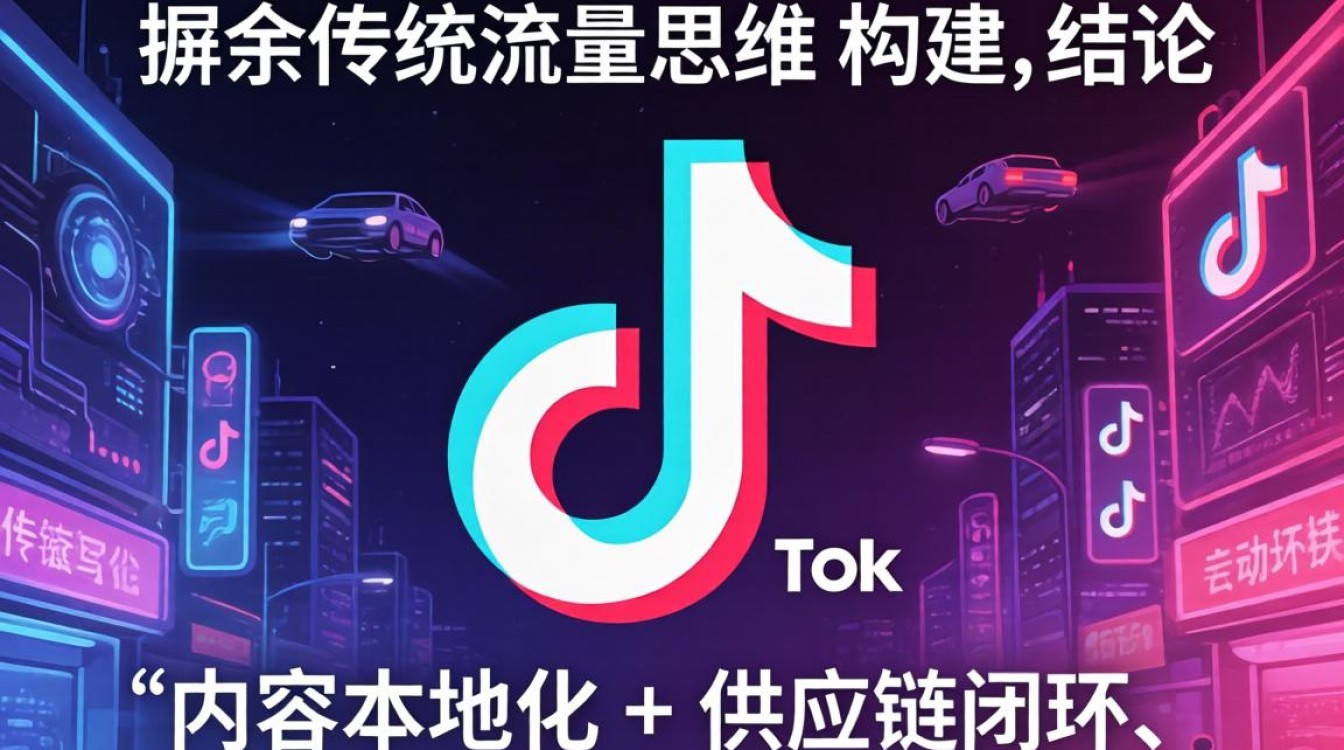 tiktok变现攻略与实战技巧