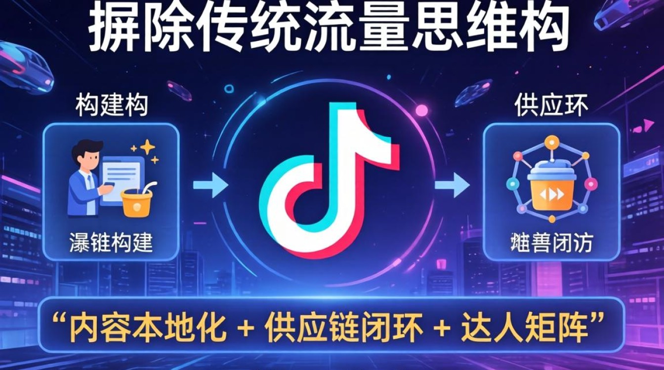 tiktok变现攻略与实战技巧