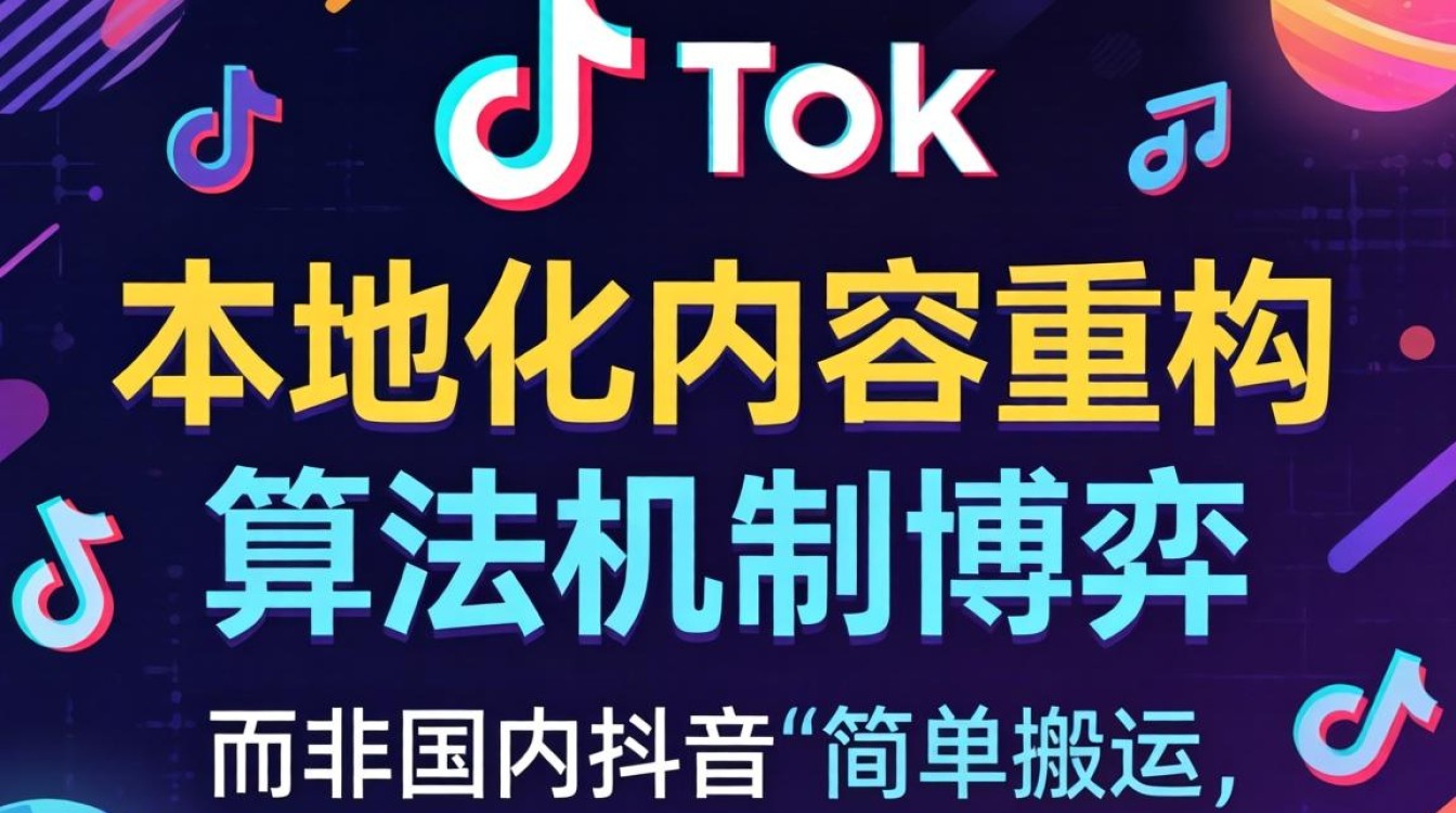 新媒体国外刷抖音tiktok运营从零开始入门