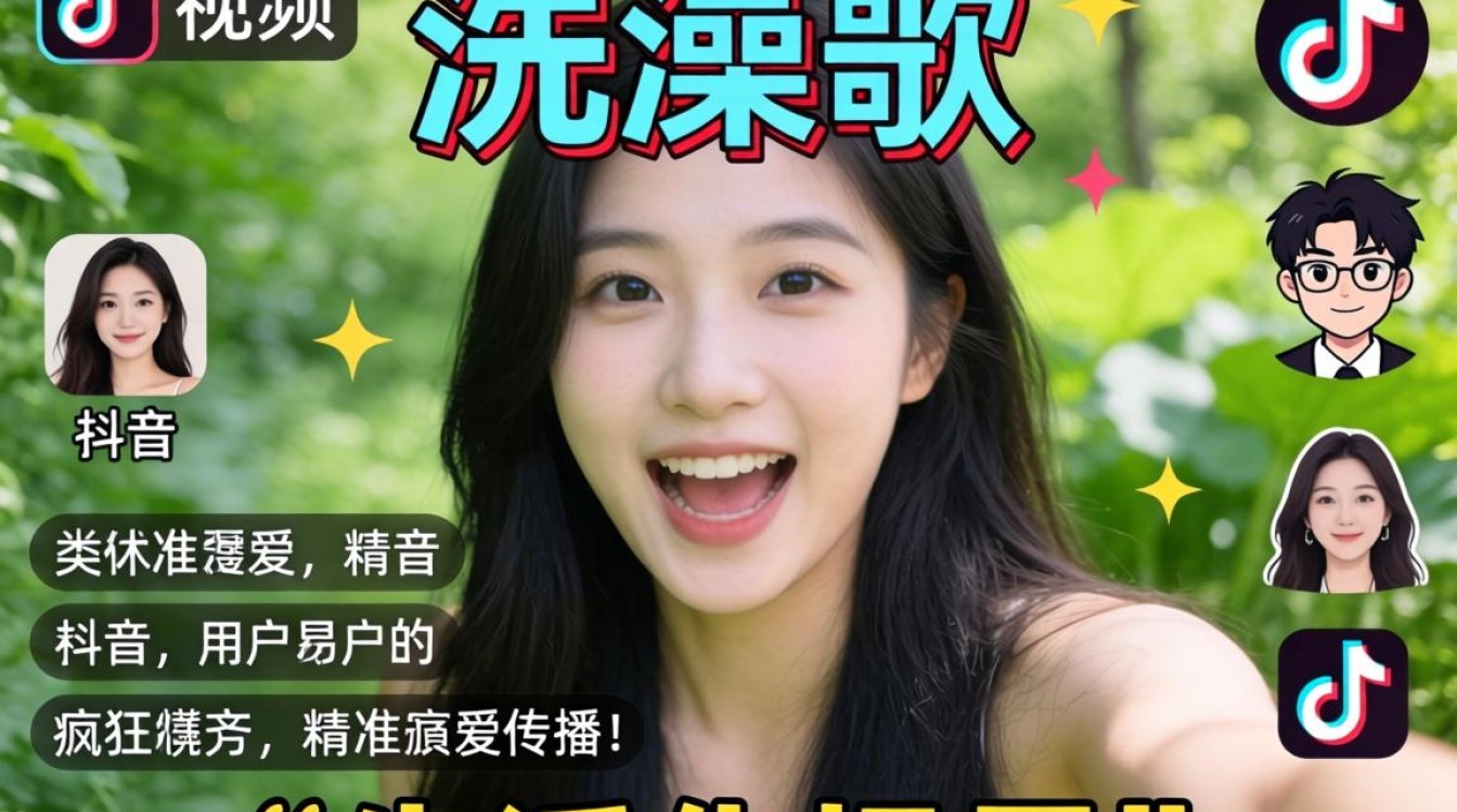 tiktok爱豆内容创作技巧