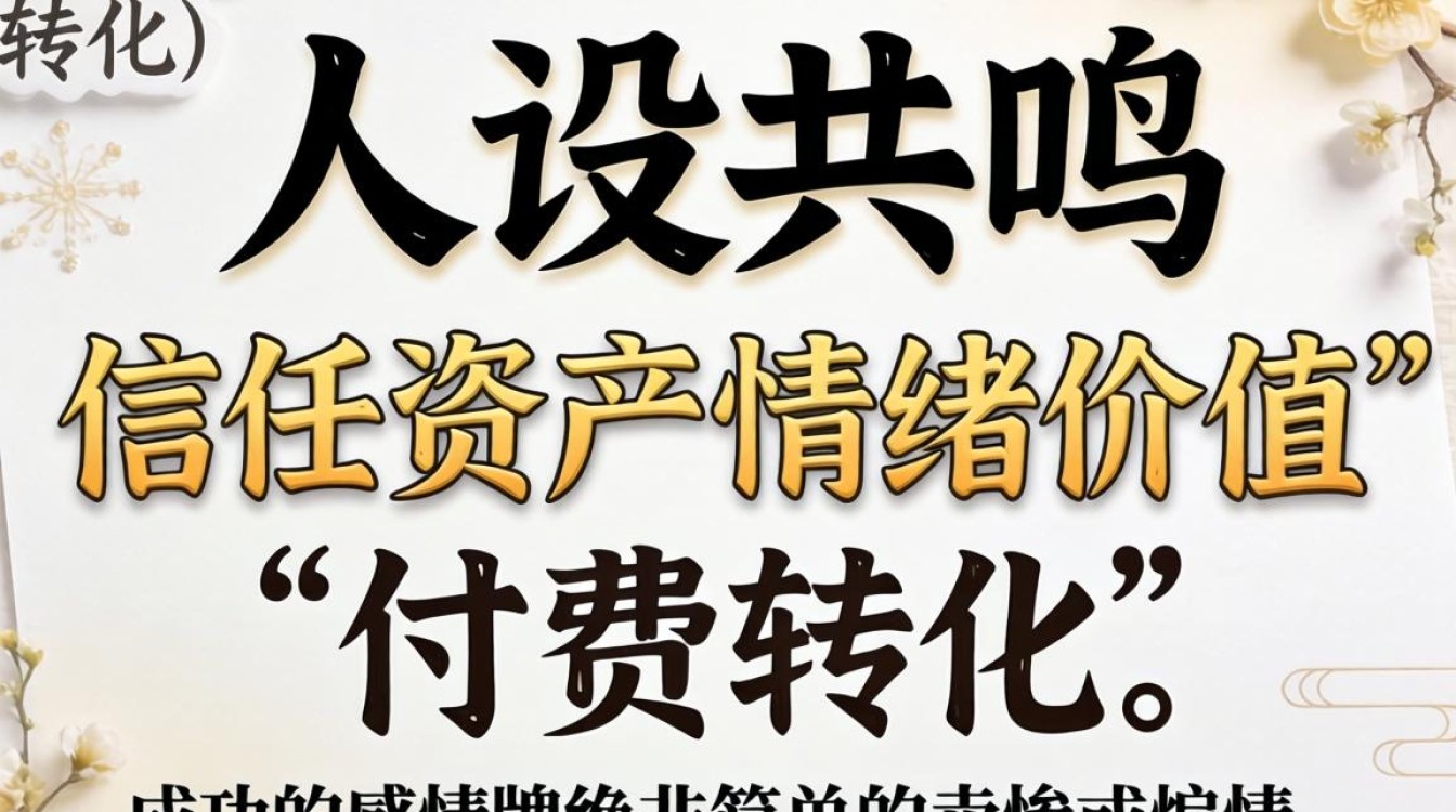 情感营销套路与爆款案例解析