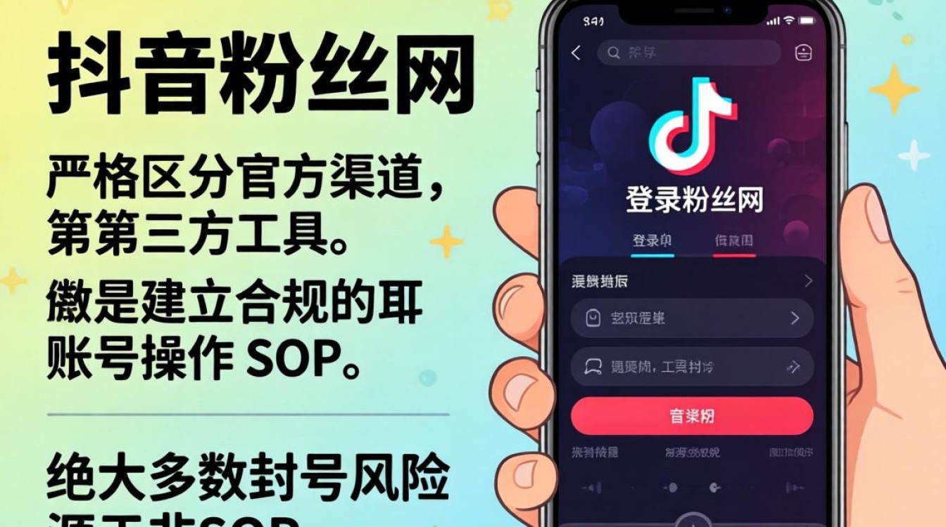 违规封号规则解读与安全登录技巧