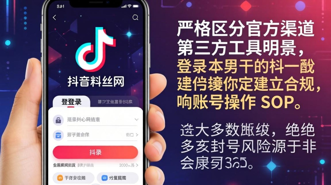 违规封号规则解读与安全登录技巧