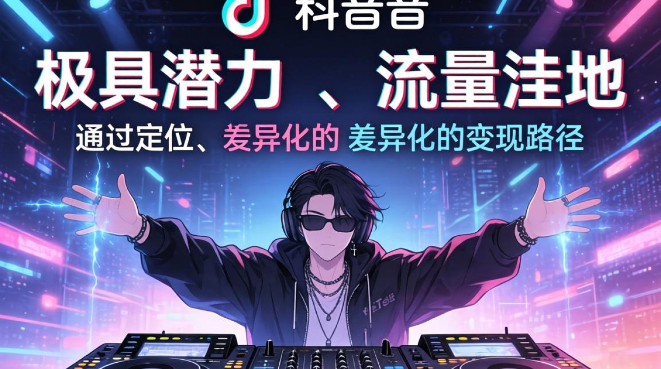 TikTok 中文说唱变现技巧月入过万