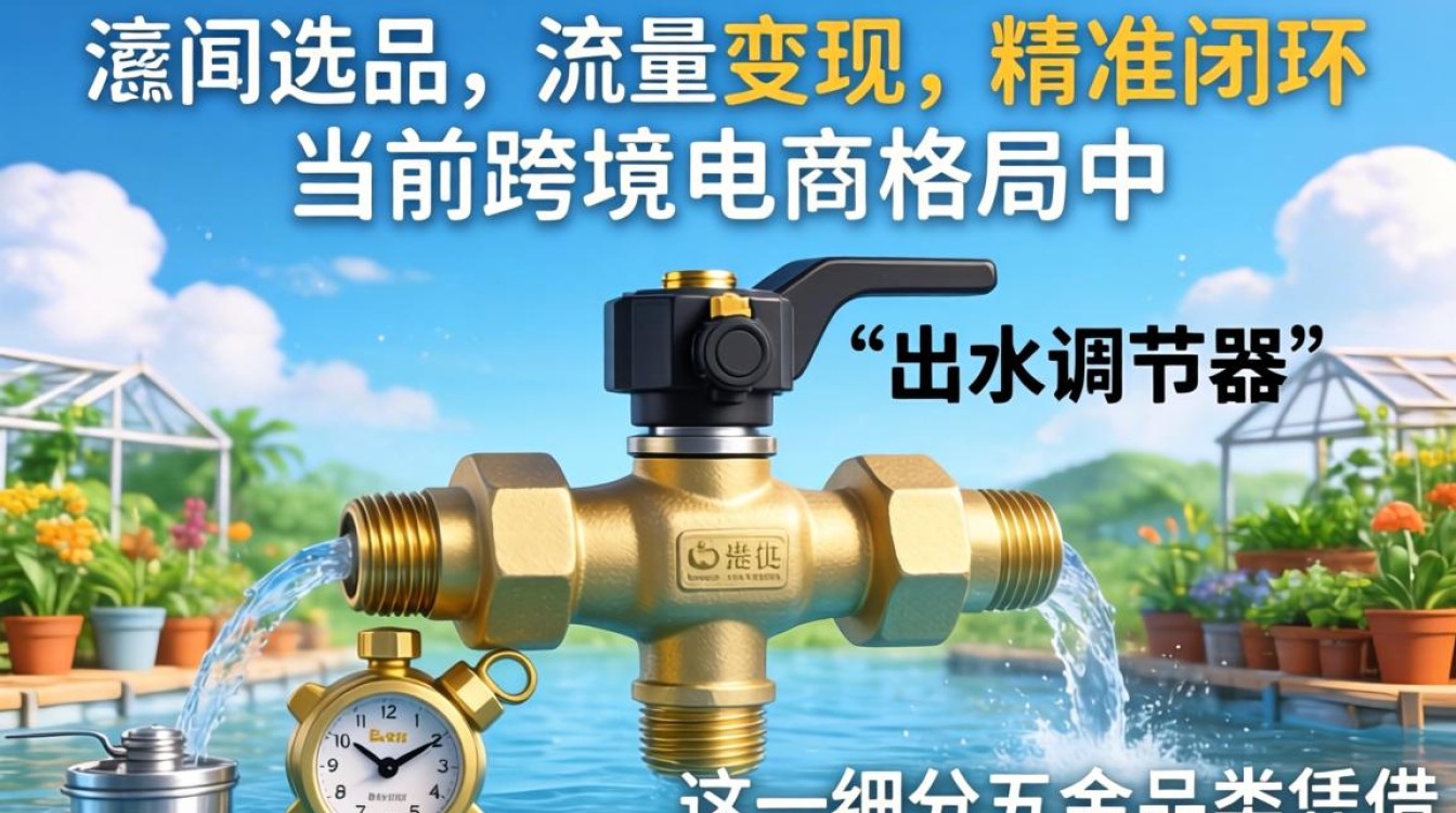 创业路径出水调节器tiktok能实现财富自由吗