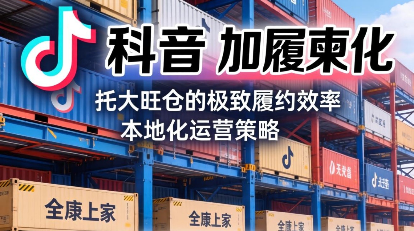 大旺 TikTok 广州仓怎么发货