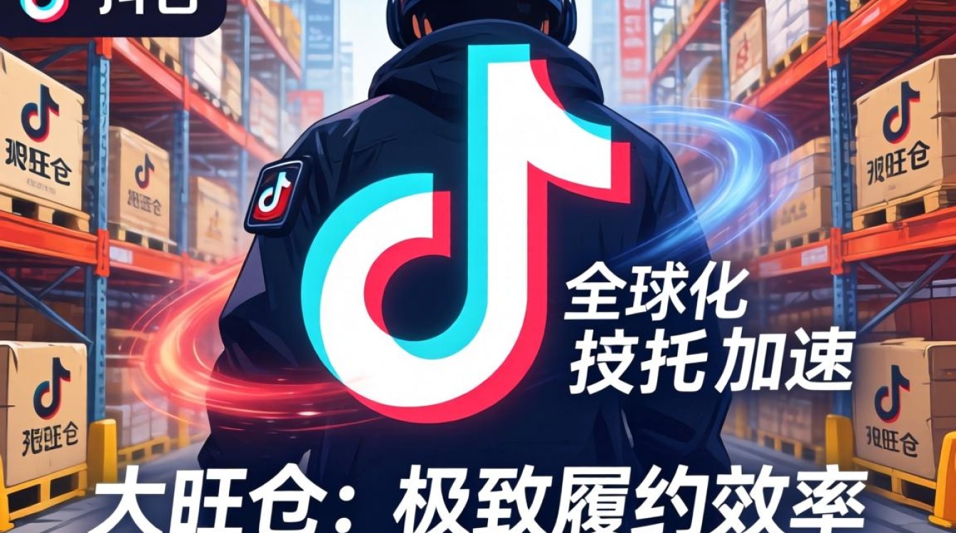大旺 TikTok 广州仓怎么发货