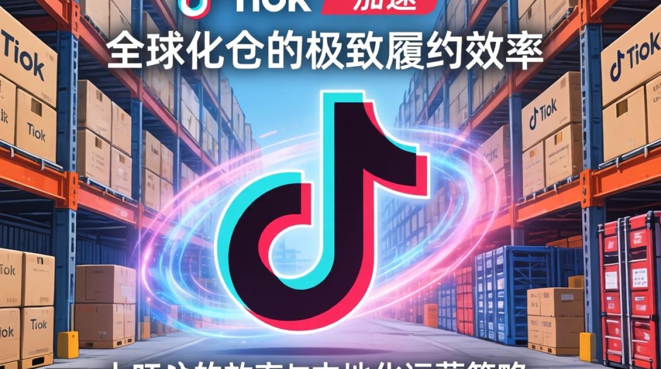 大旺 TikTok 广州仓怎么发货