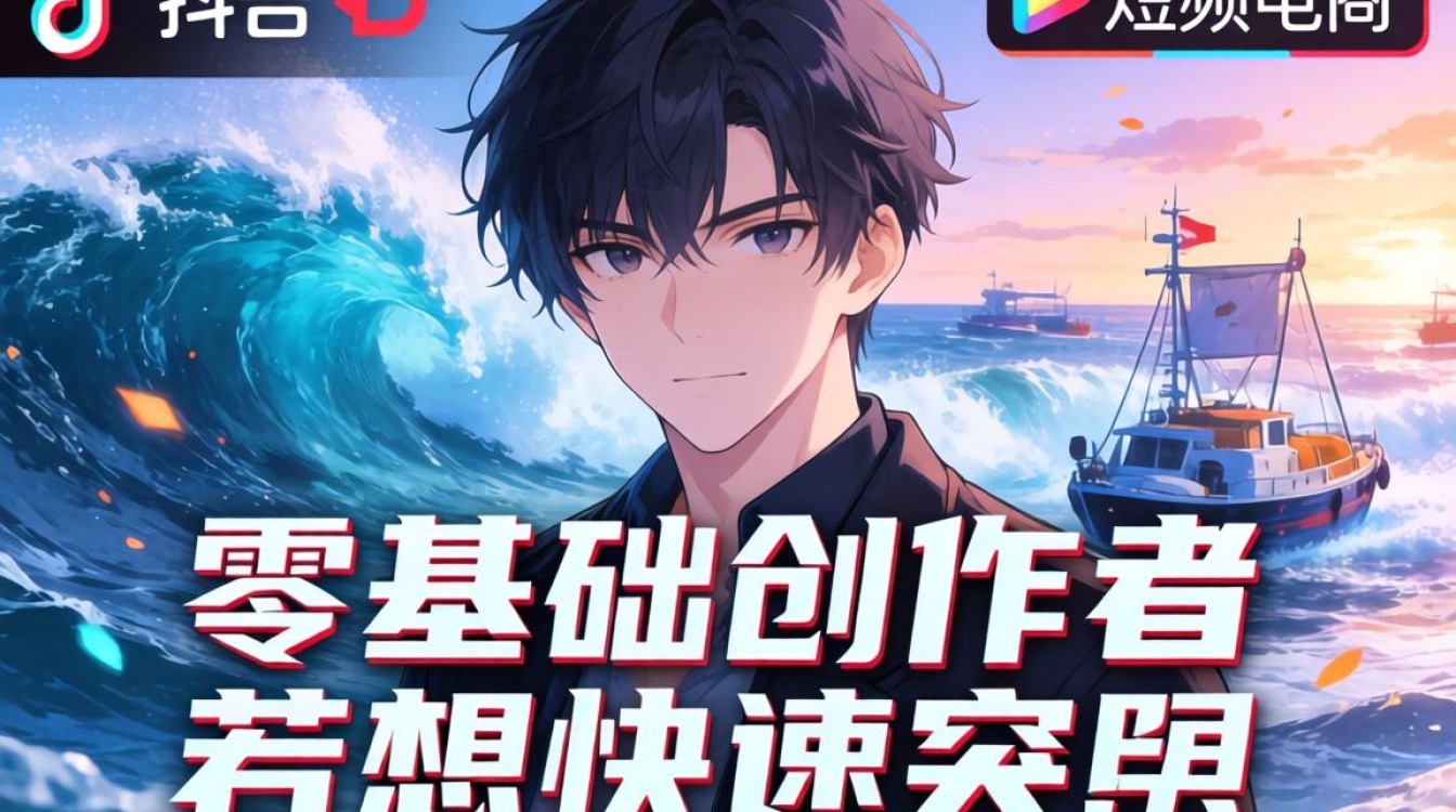 零基础如何选品跳TikTok挖掘爆款产品