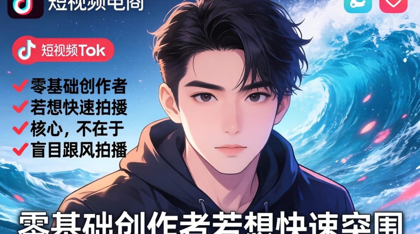 零基础如何选品跳TikTok挖掘爆款产品