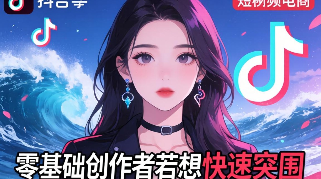 零基础如何选品跳TikTok挖掘爆款产品