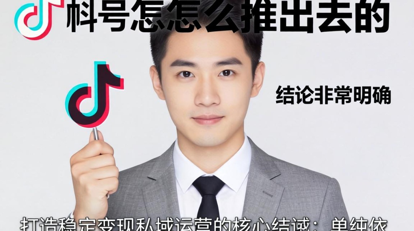 打造稳定变现私域运营