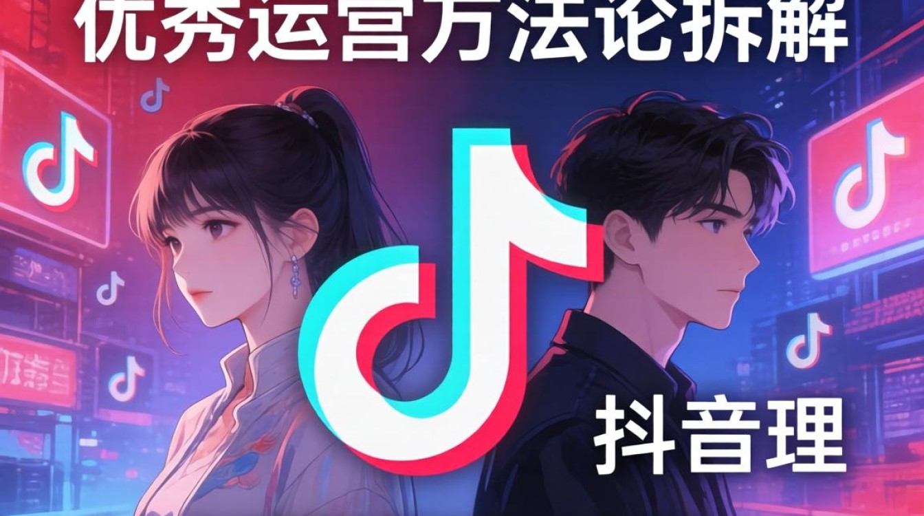 抖音怎么做分身效果最好