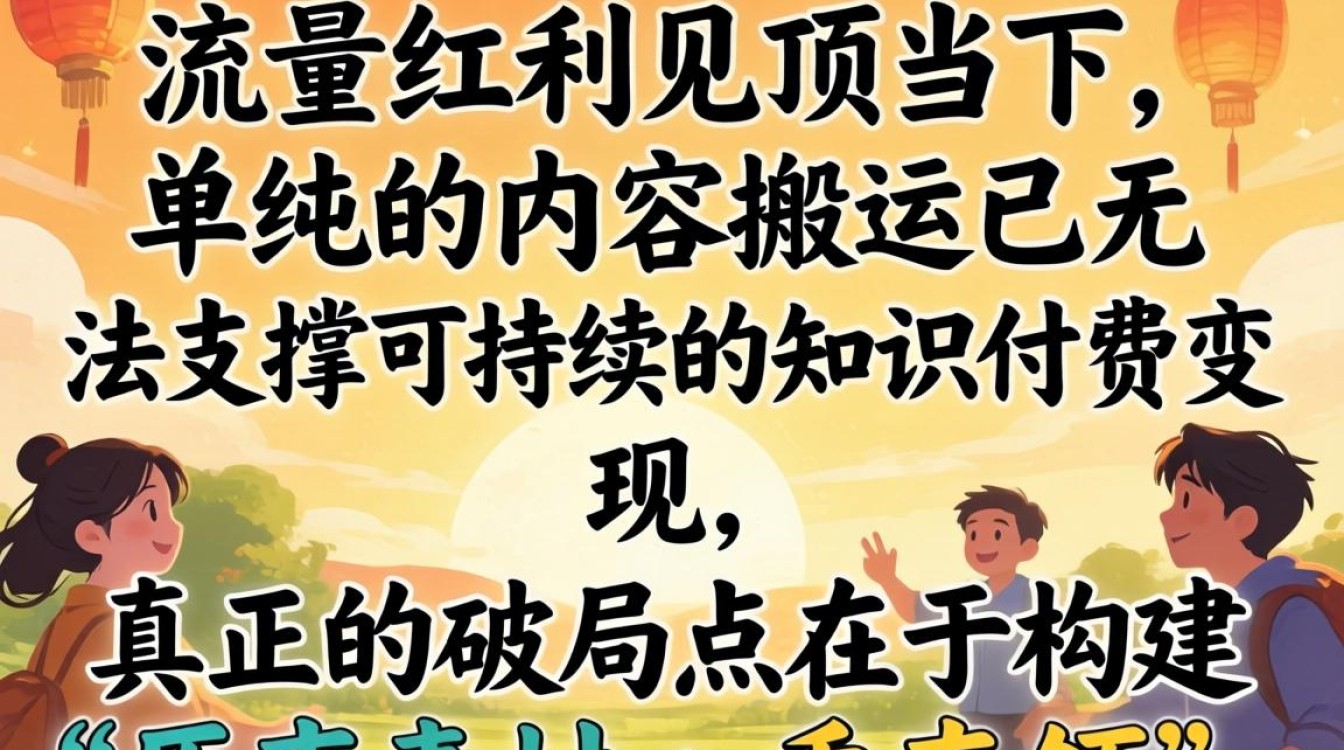 朴成训 TikTok 原声知识付费怎么变现