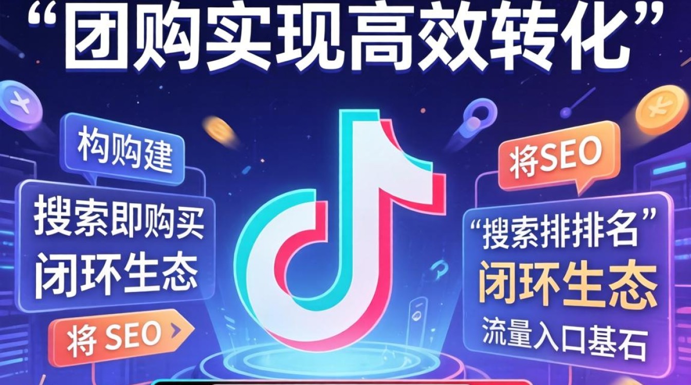 抖音团购怎么卖货最好呢