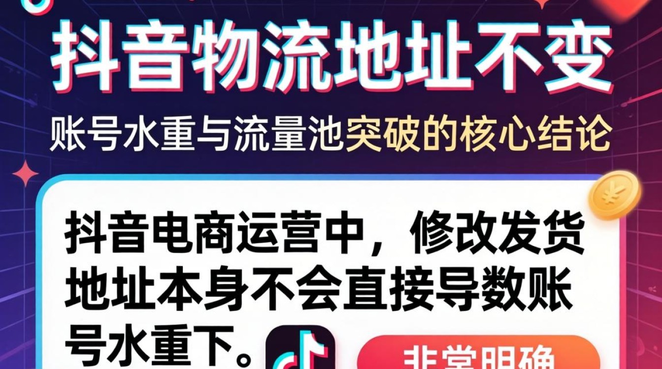 账号权重与流量池突破技巧