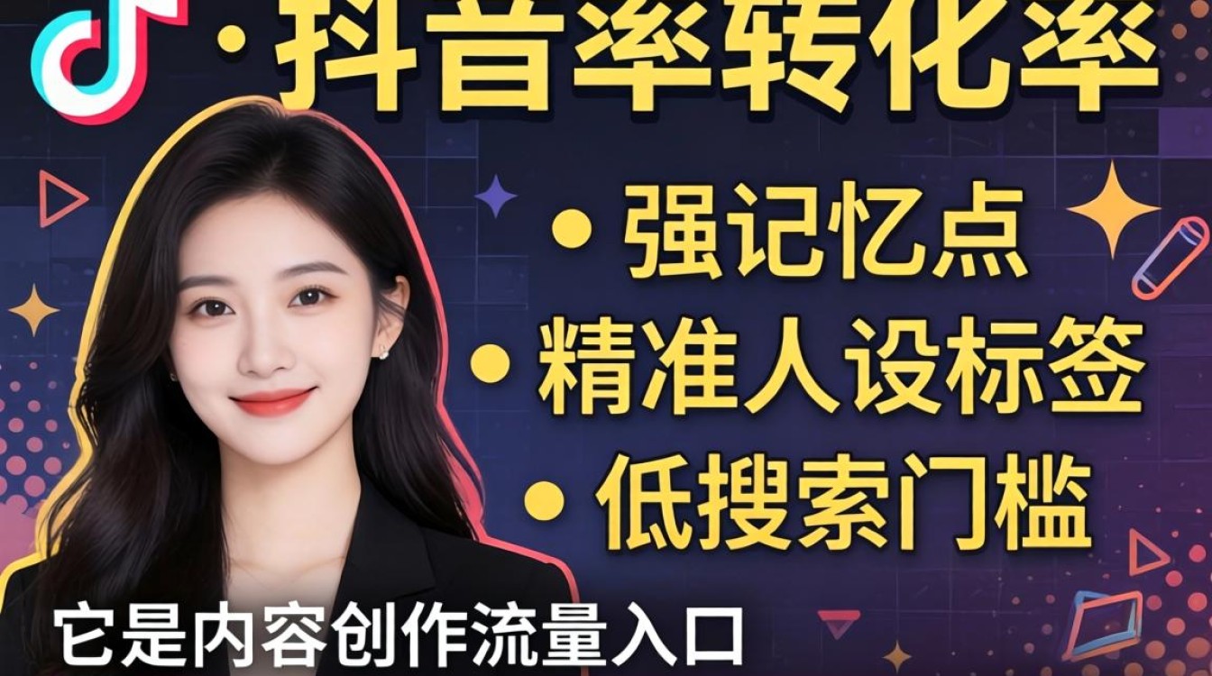 抖音起名技巧与爆款账号打造