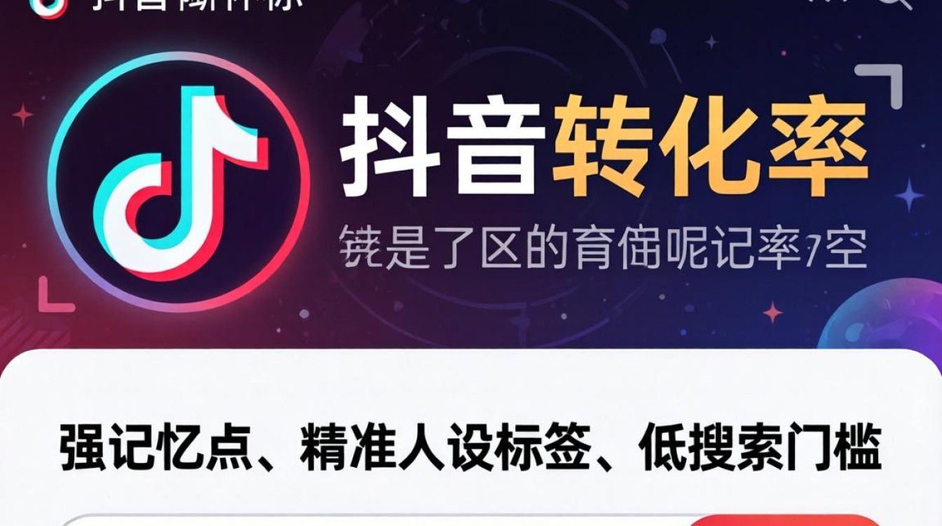 抖音起名技巧与爆款账号打造