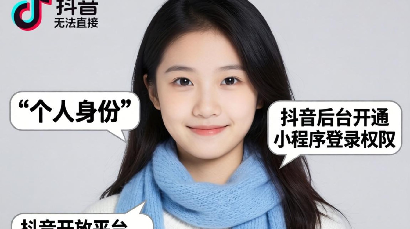 小程序抖音登录技巧与商业化持续收入