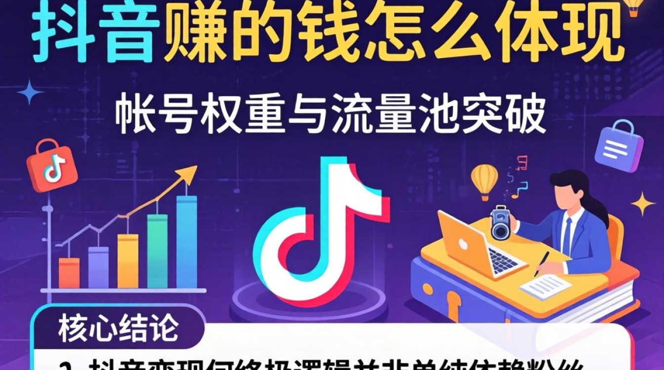 账号权重与流量池突破技巧