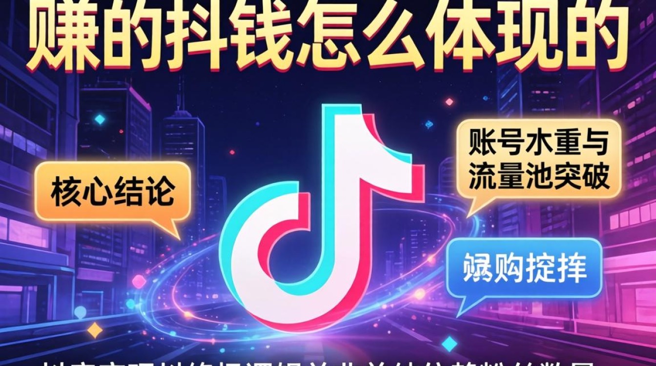 账号权重与流量池突破技巧