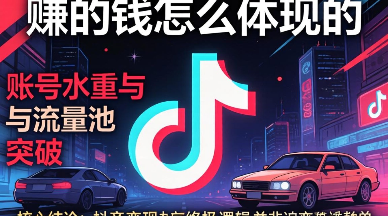 账号权重与流量池突破技巧