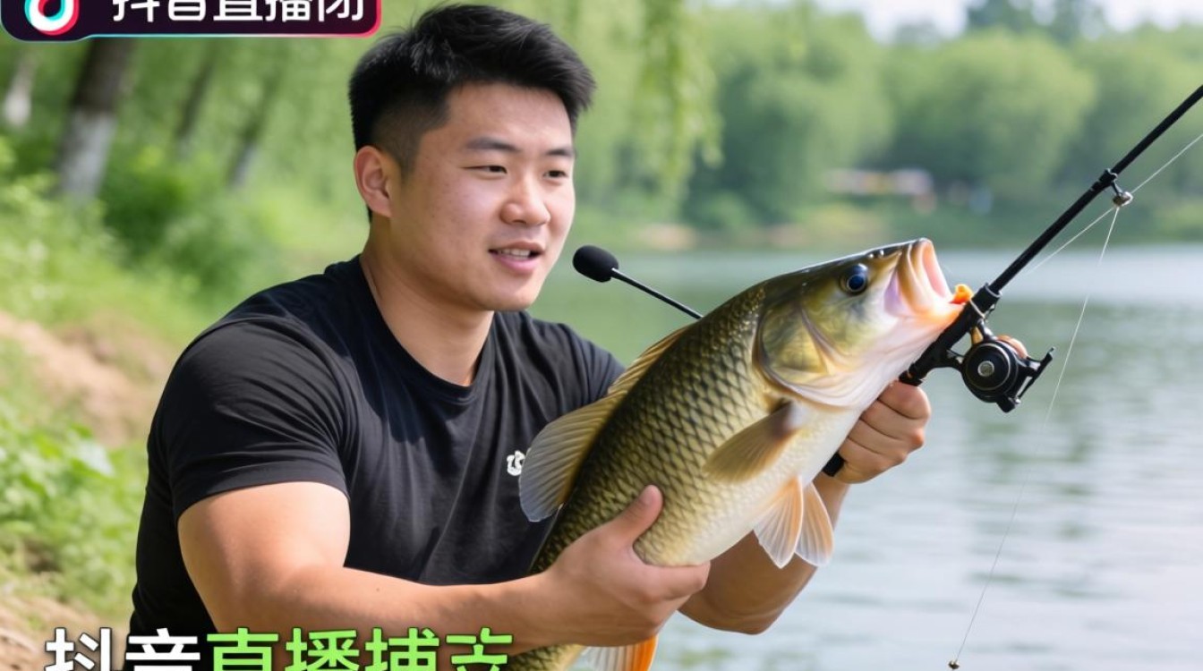 抓鱼效率提升神器推荐