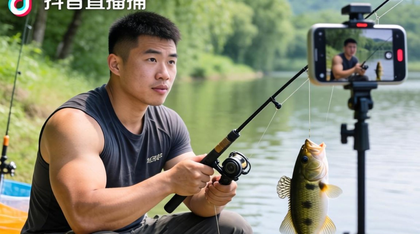 抓鱼效率提升神器推荐