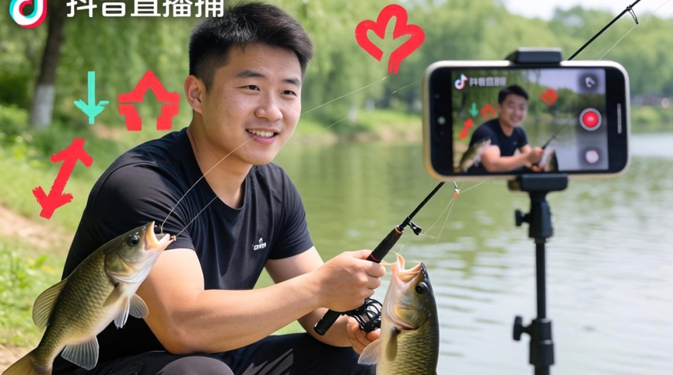 抓鱼效率提升神器推荐