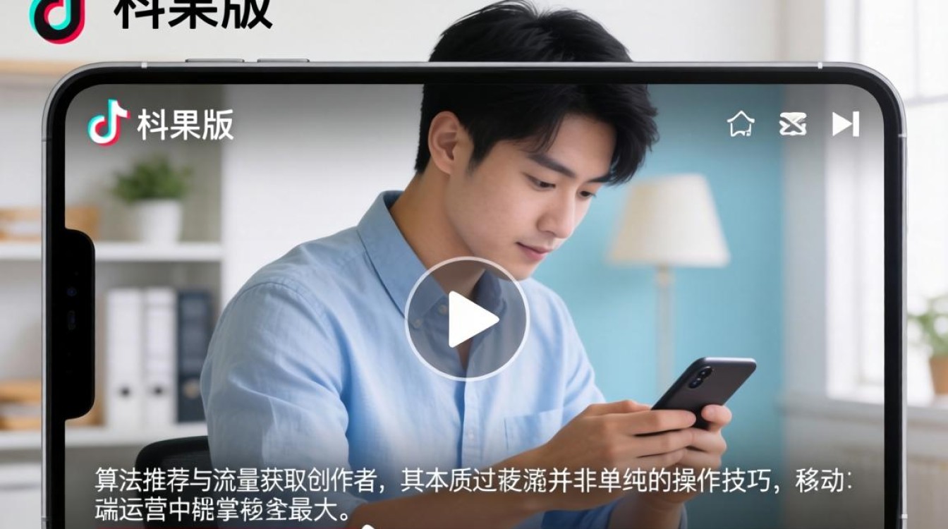 抖音苹果版怎么全屏播放