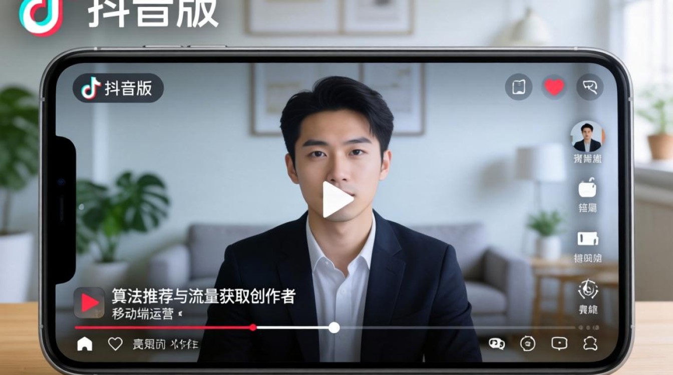 抖音苹果版怎么全屏播放