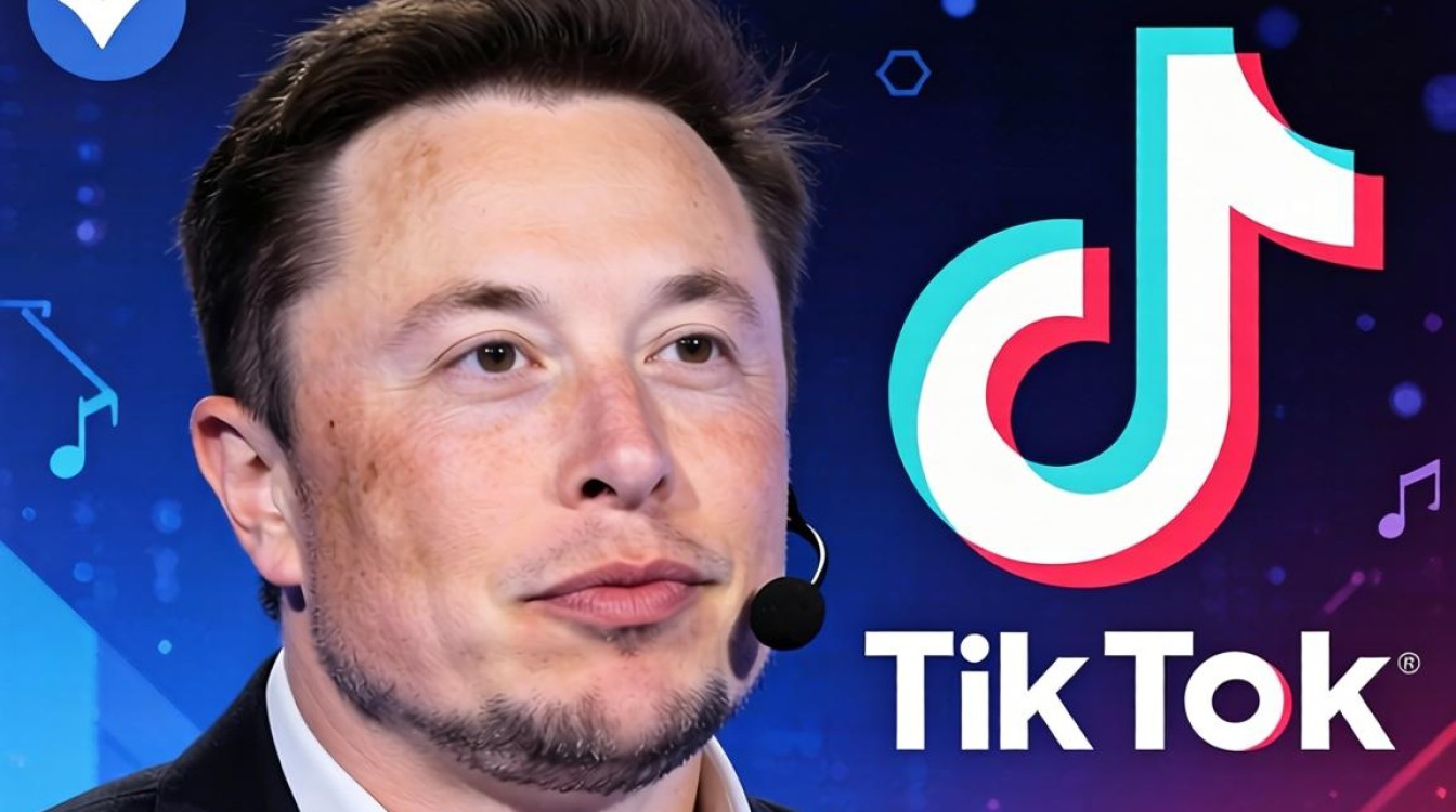 马斯克删除 TikTok 后如何引流