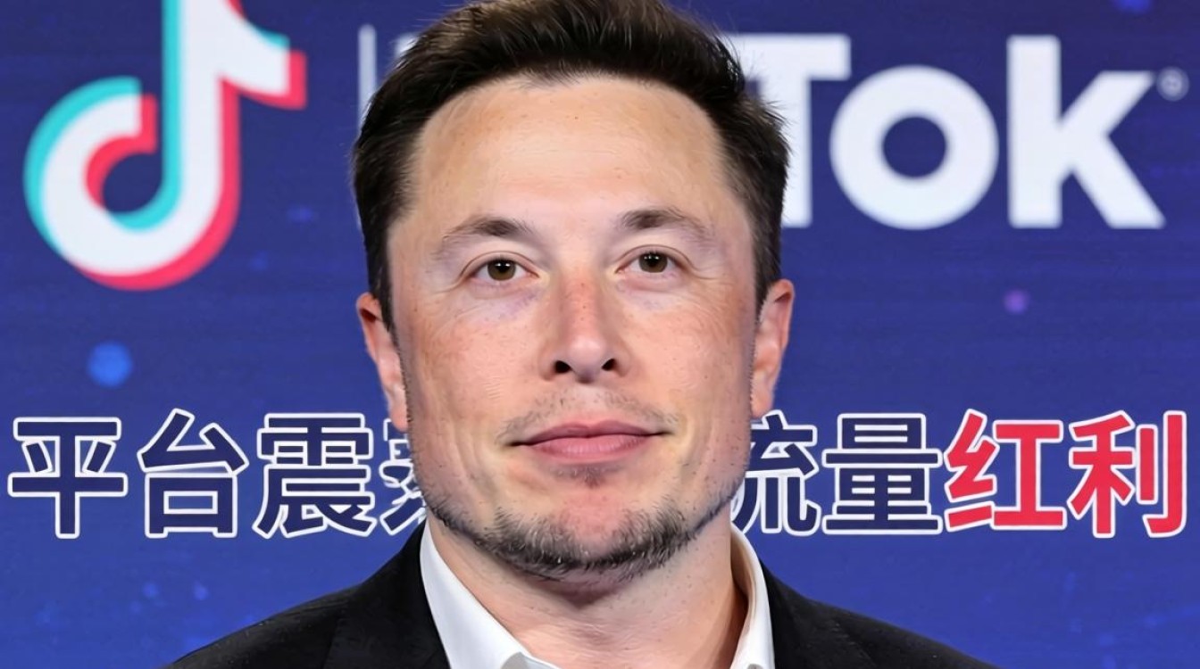 马斯克删除 TikTok 后如何引流