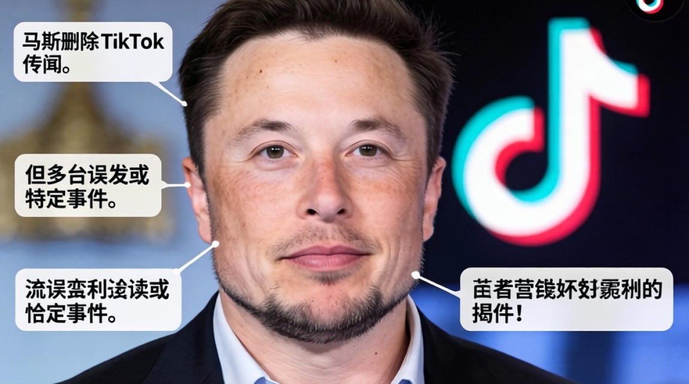 马斯克删除 TikTok 后如何引流