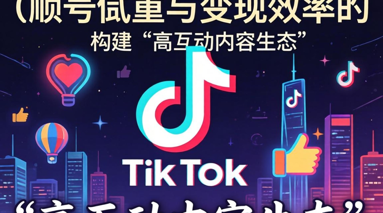 TikTok 点赞量很高怎么快速涨粉