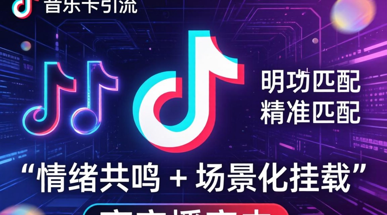 抖音音乐卡片怎么弄的