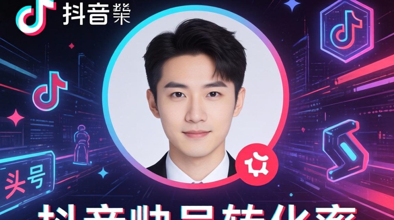 抖音怎么找好看头像的