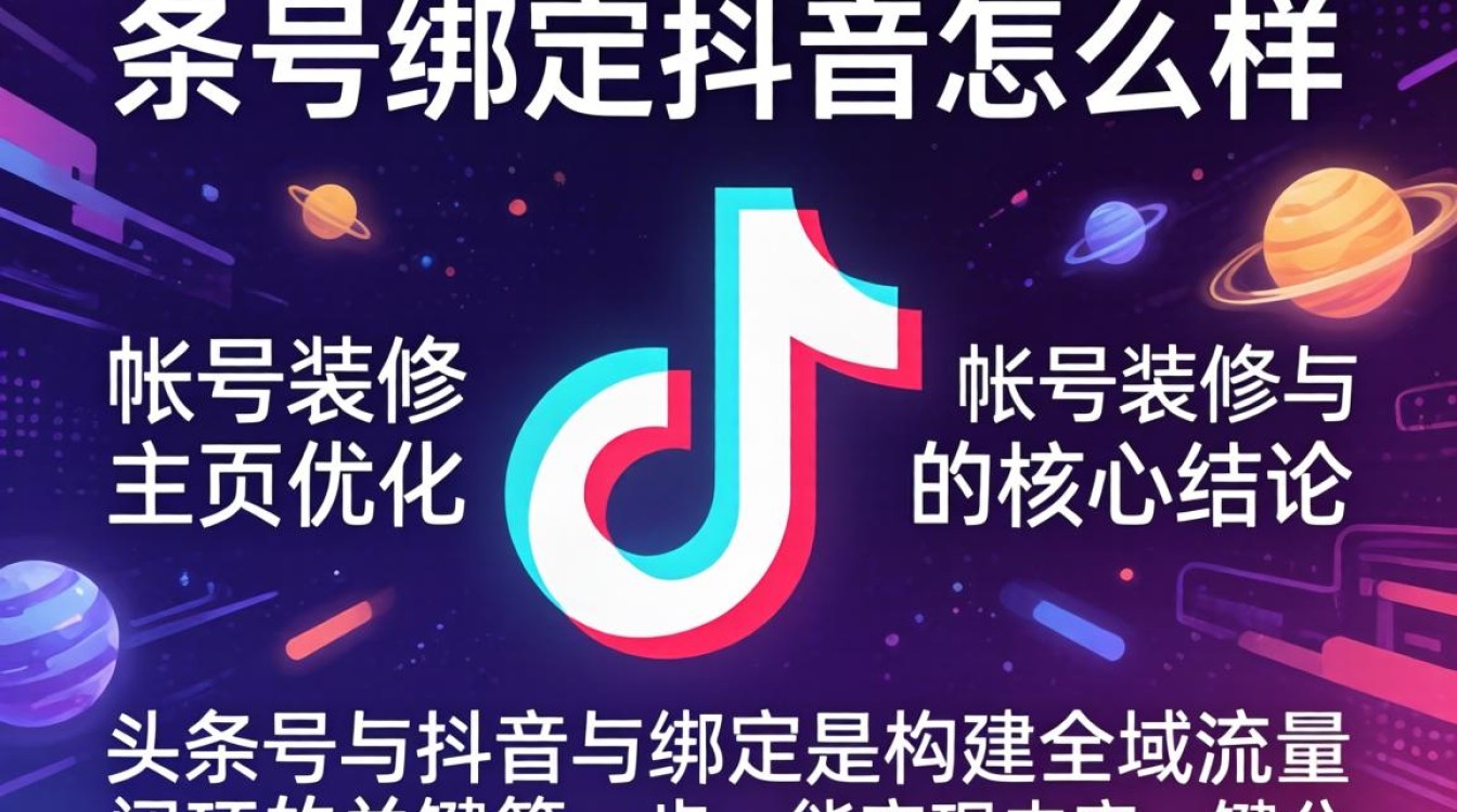 如何装修账号与优化主页提升流量