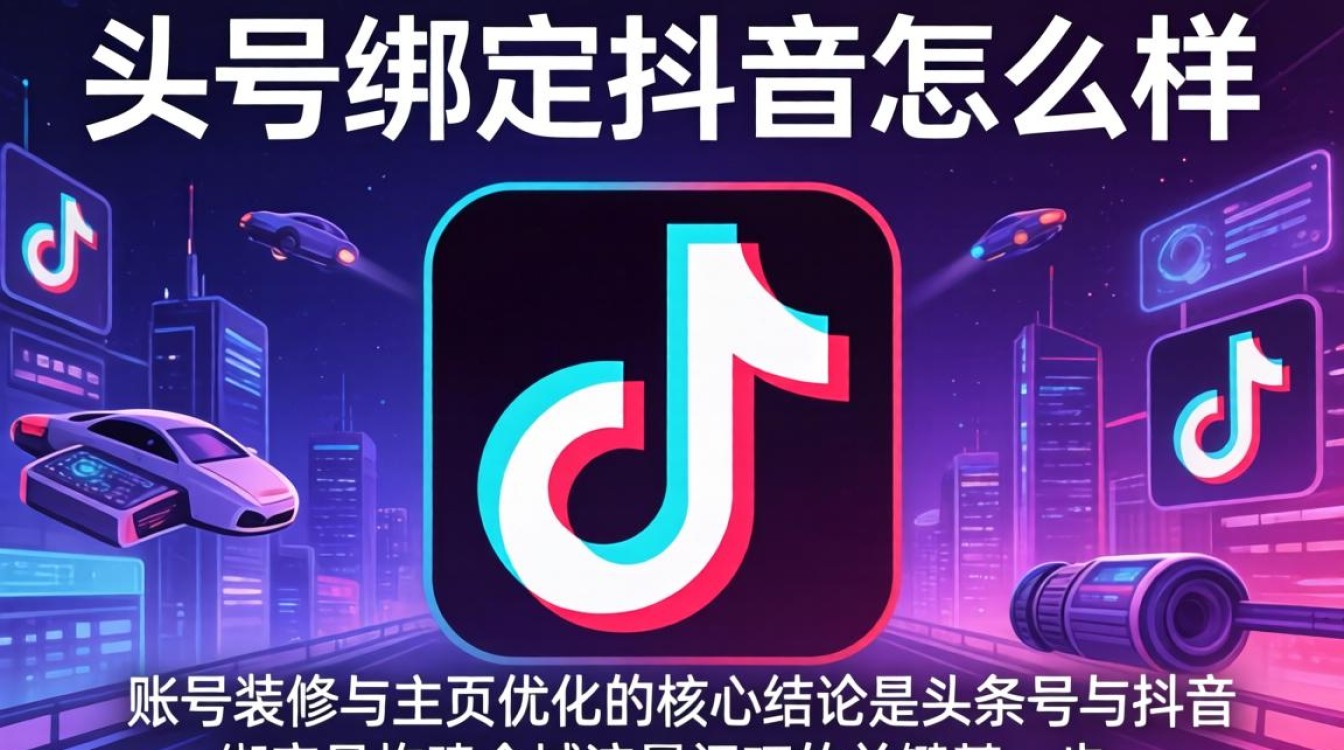 如何装修账号与优化主页提升流量