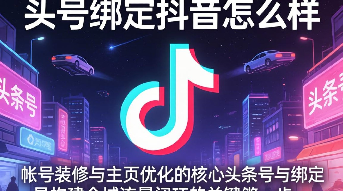 如何装修账号与优化主页提升流量