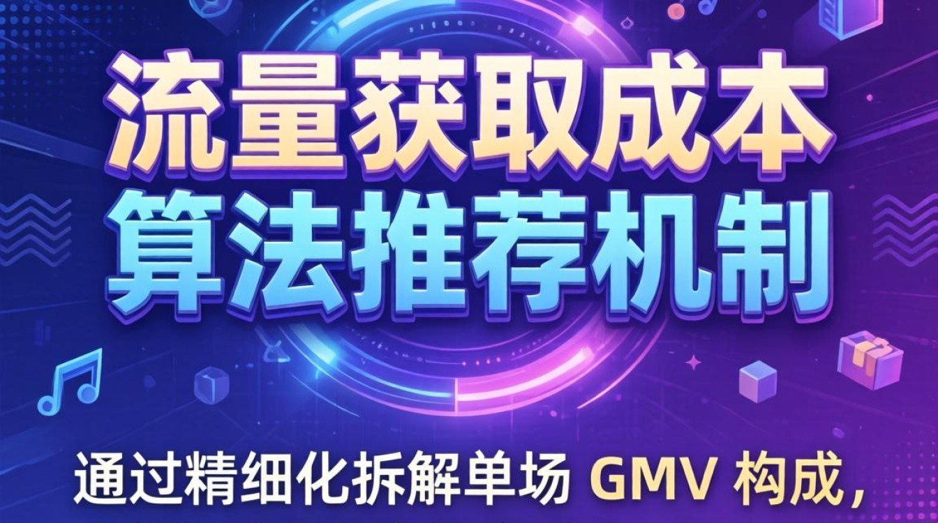 抖音直播怎么做单价分析