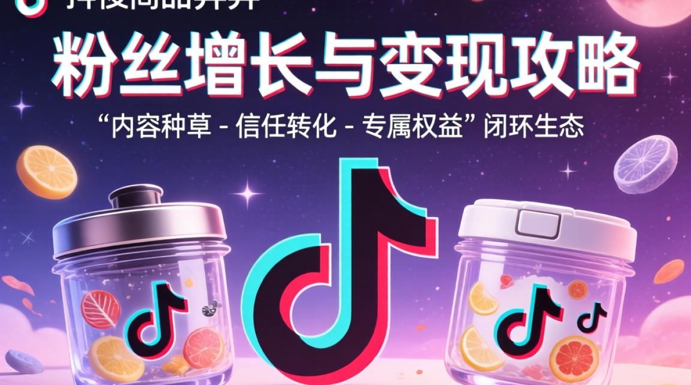 抖音专属商品怎么弄的