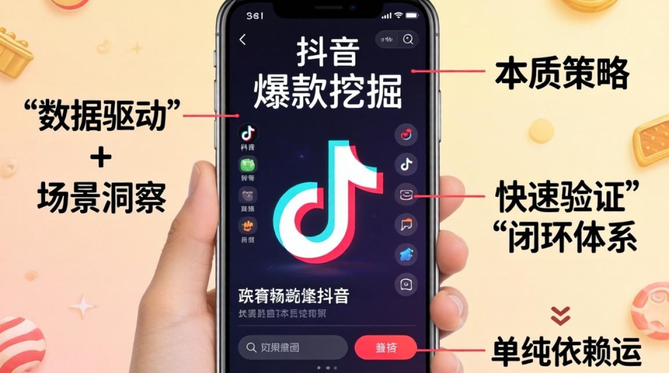 在抖音上的东西怎么查看