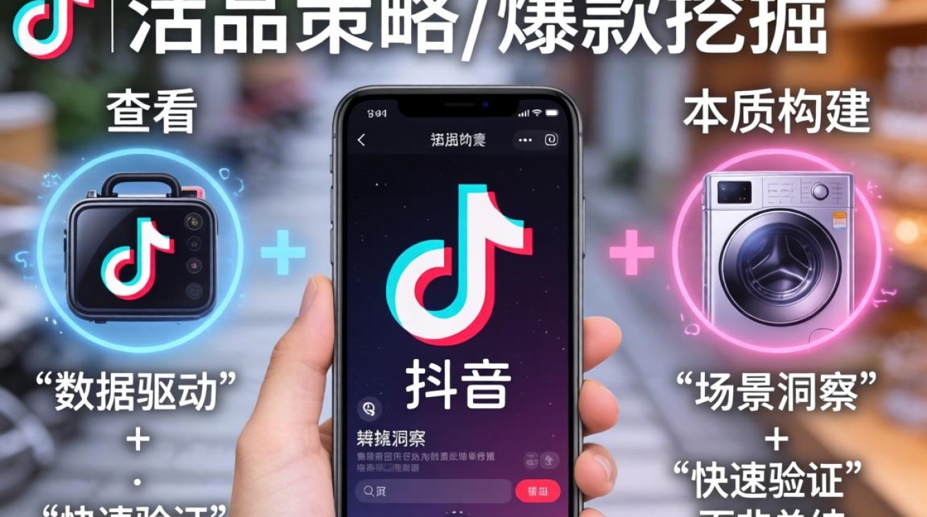 在抖音上的东西怎么查看